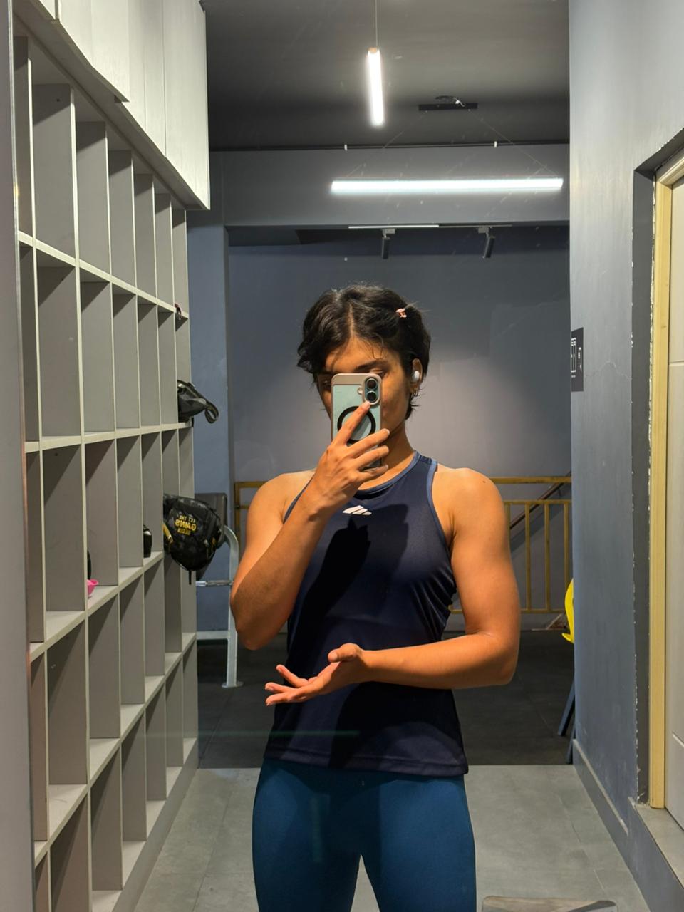 Merina transformation